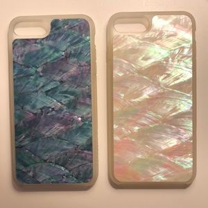 iPhone 7 plus or 8 plus case